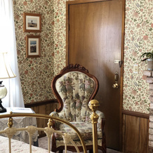 Country Inn Bed and Breakfast, 布拉格堡 — 照片 5