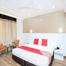 Hotel Royal MJS Pinjore, 卡尔卡 — 照片 2