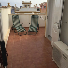 As019 Casa Pepa Lovely 2-bed House, 圣胡安-德-洛斯-特雷罗斯 — 照片 3