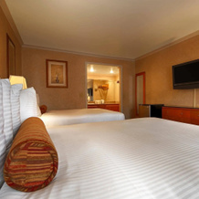 Monterey Park Inn, 蒙特雷帕克 — 照片 3