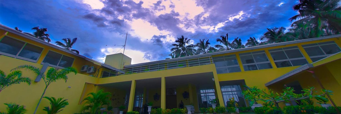 Hotel Villa Viana, 马拉维利亚 — 照片 1