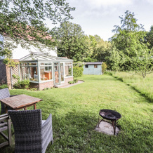 Wood Glen Cottage, Хартфилд — фото 4