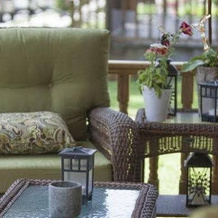 Riverwalk Bed & Breakfast, Гананок — фото 5