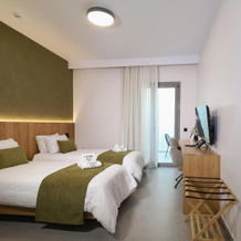 LIMNI Boutique Experience Hotel, 利姆尼 — 照片 4