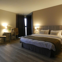 Hôtel de la Tour, 埃尔韦 — 照片 2