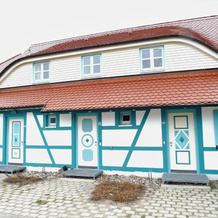 Wowi Ferienwohnung D 31 Dranske-Bakenberg, Дранске — фото 2