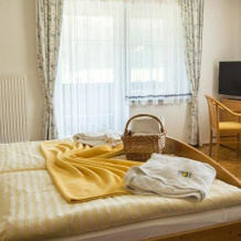 Biohotel Jesch, Diex — photo 2