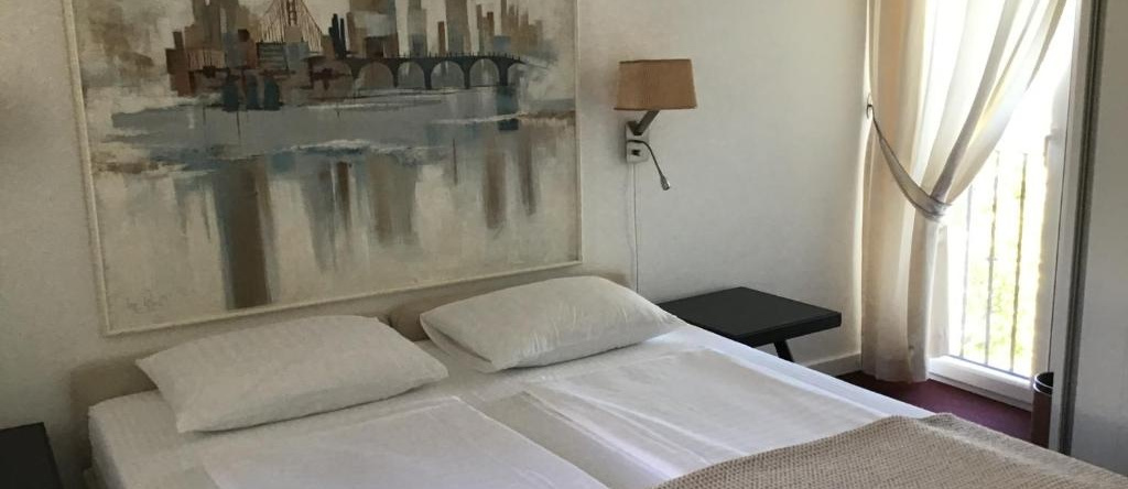 Apartments Villa Manda, Нови Винодольски — фото 1