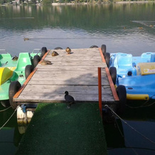 B&B In Riva Al Lago, Авильяна — фото 5