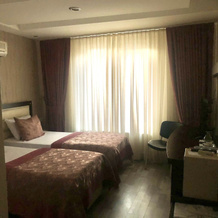 Pasabey Hotel, 锡瓦斯 — 照片 3