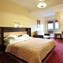 Hotel Continental, Крыница Морска — фото 3