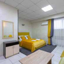 Mon Ami Hotel, Drozdovo — photo 5