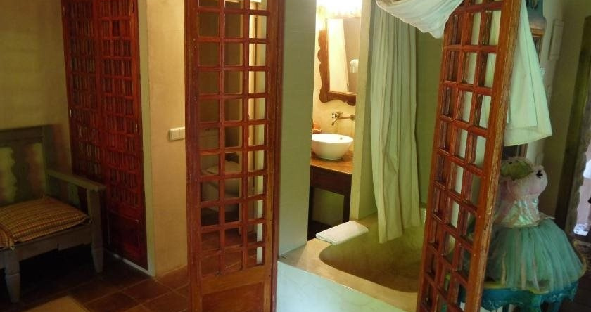Hotel Restaurant El Pati, Forallac — photo 1