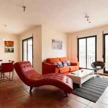 Apartamento Easy Ryder, Льоса-де-Камачо — фото 4