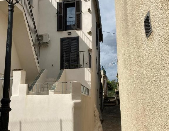 casa di l'isai joli studio charmant et calme entre mer et montagne, Pietracorbara — photo 1