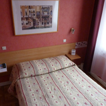 Hotel le Floréal, 里尔 — 照片 4