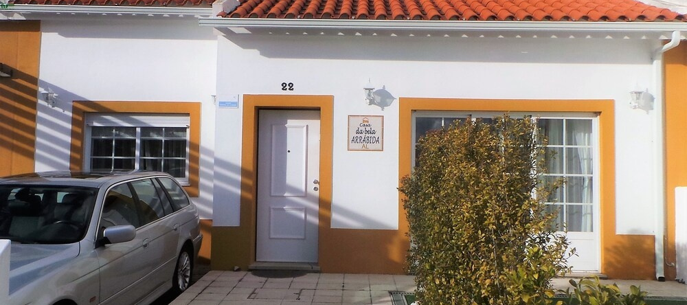Casa da bela Arrábida, Sesimbra — photo 1
