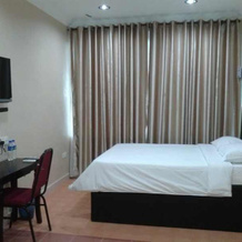 Terinai Lakeview Resort, 贝切里 — 照片 2