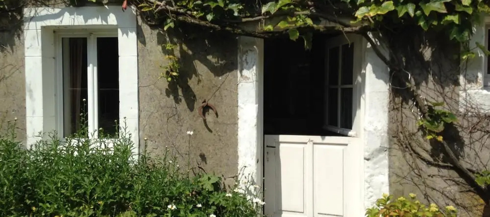 La Ferme Du Dizacre, Лёбренган — фото 1