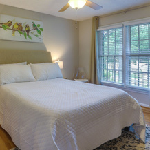 Near Hospitals: Convenient Atlanta Vacation Rental, Кларкстон — фото 2
