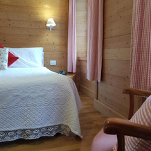 Hotel Pedretti, Бранци — фото 3