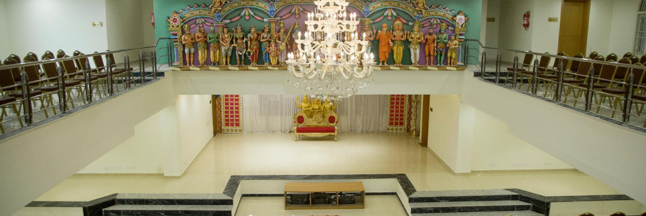 The Grand White Palace, Sirkazhi — photo 1