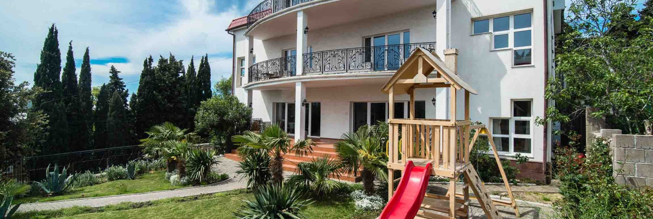 Villa Oneiro Hotel, 阿卢普卡 — 照片 1