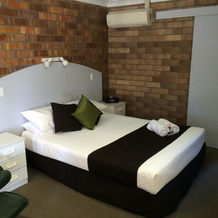Miles Outback Motel, 米尔斯 — 照片 5
