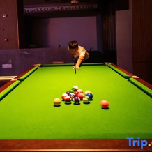 Xinyu  Fairy Lake Tianmu Hot Spring Resort Hotel, Синьюй — фото 3