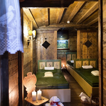 Sport Hotel Panorama - SPA Resort, 法伊德拉帕加内拉 — 照片 4