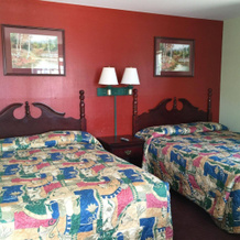 Travelers Motel, 埃尔科 — 照片 3