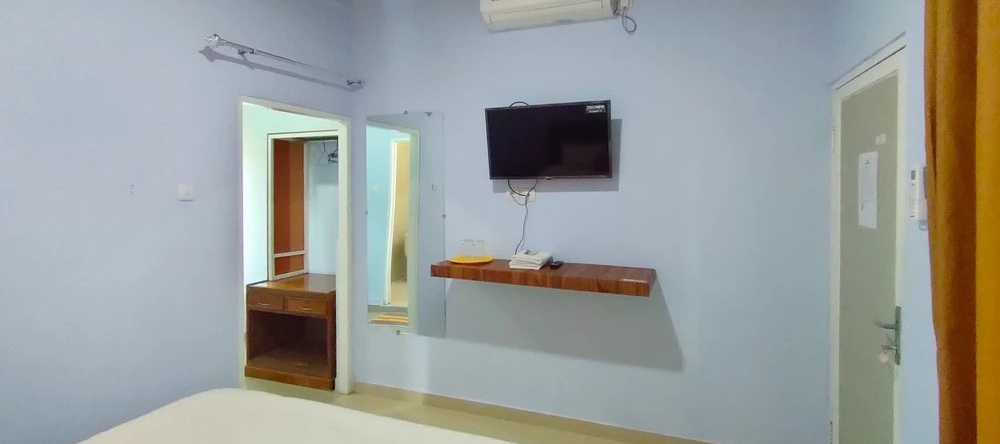 Reddoorz Syariah Near Stasiun Wates, Ватес — фото 1
