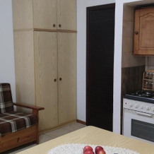 Accogliente app 200 metri dal mare con parcheggio, 格里索利亚 — 照片 4