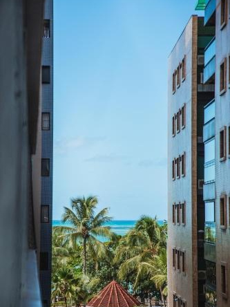 NEO 2 Beira Mar Praia Pajuçara, Maceio — photo 1