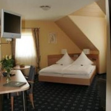 Hotel Restaurant Zum Hirschen, Donaueschingen — photo 4