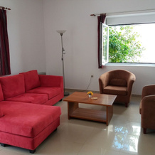 Luxurious Holiday Home in Vamos Plaka With Swimming Pool, Sfakia — photo 5