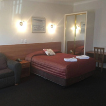 Colonial Motor Lodge Scone, 斯科讷 — 照片 4