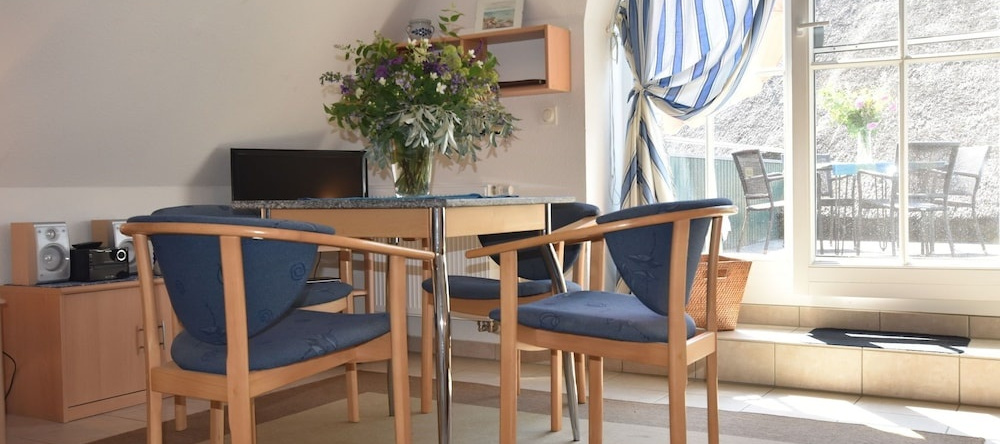 Peaceful Apartment in Wieck a Darß Near the Sea, Wieck auf dem Darss — photo 1