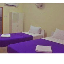 吉隆坡奈达客房十五碑魅力(Nida Rooms Brickfields Charisma Kuala Lumpur), Куала-Лумпур — фото 4