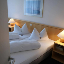 Hotel Herian, Фатерштеттен — фото 5