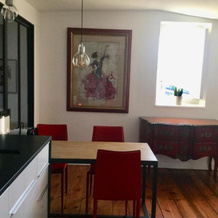 L'appartement De Margot, Бордо — фото 3