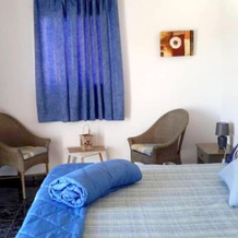 Studio in Valhondo, With Wonderful sea View, Shared Pool and Wifi Near the Beach, 大加那利岛圣玛丽亚德吉亚 — 照片 3