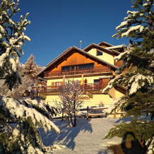 Chalet La Tuviere Bike Inn, Jarrier — photo 4