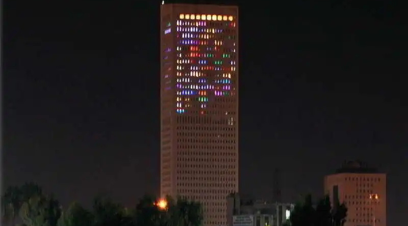 Radisson Blu Hotel Mersin, Мерсин — фото 1