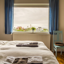 Höfðagata Guesthouse, Стиккисхоульмюр — фото 3