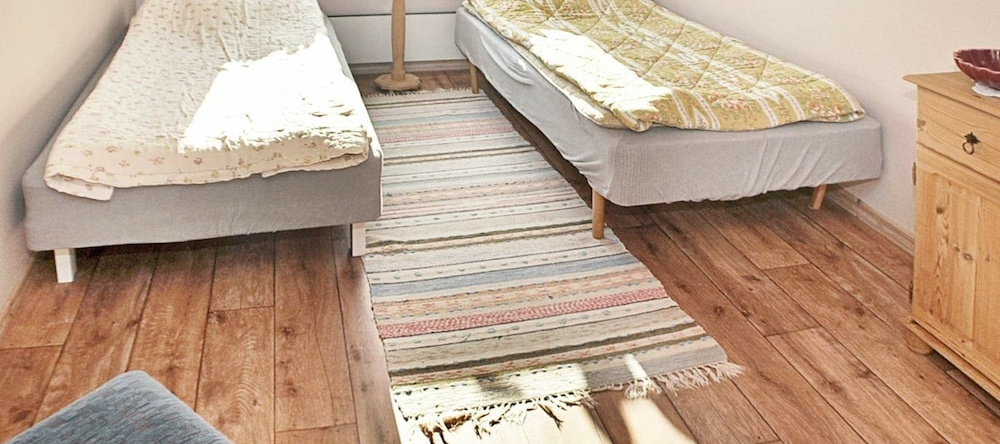 6 Person Holiday Home in Säffle, 萨夫莱 — 照片 1