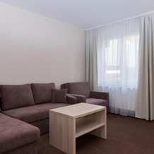 Apartamenty Angela, Поберово — фото 2