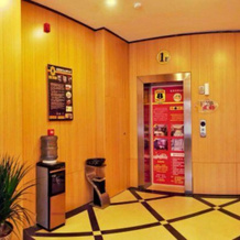 Super 8 Hotel (Luonan New Bus Station), 商洛 — 照片 3