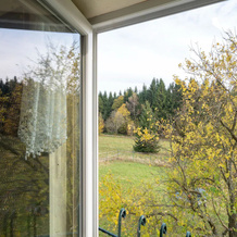 Secluded Holiday Home in Kraslice with Sauna, bubble bath, 克拉什利采 — 照片 5