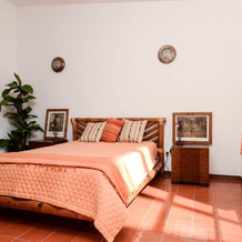 Villa with 2 Bedrooms in Corroios, with Private Pool, Enclosed Garden And Wifi - 5 Km From the Beach, 塞沙尔 — 照片 3
